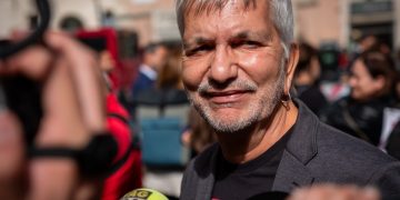 Nichi Vendola