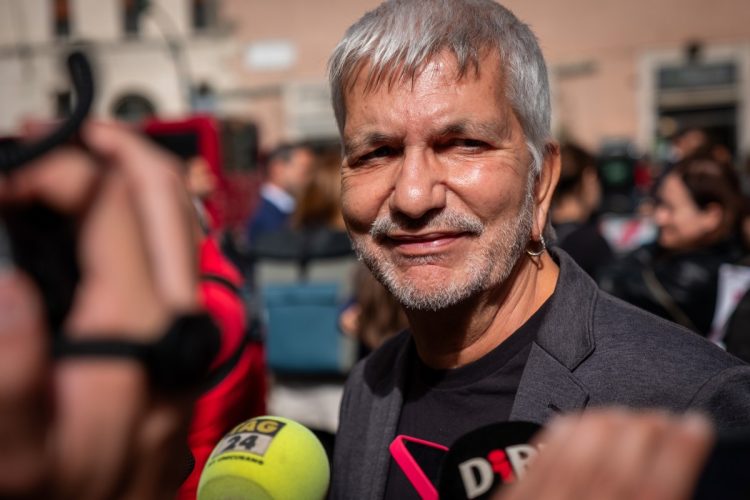 Nichi Vendola