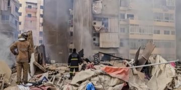 Nuovi attacchi e morti in Libano