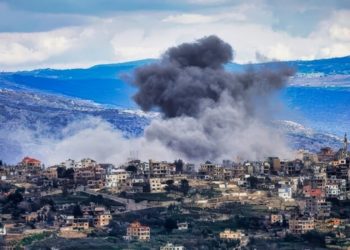Nuovi attacchi israeliani in Libano