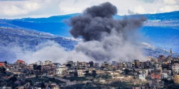 Nuovi attacchi israeliani in Libano