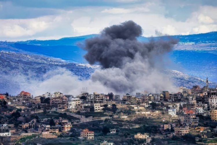 Nuovi attacchi israeliani in Libano