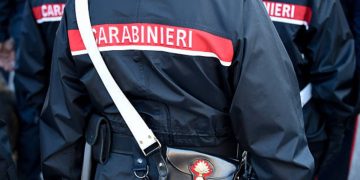 Operazione contro la mala a Bari