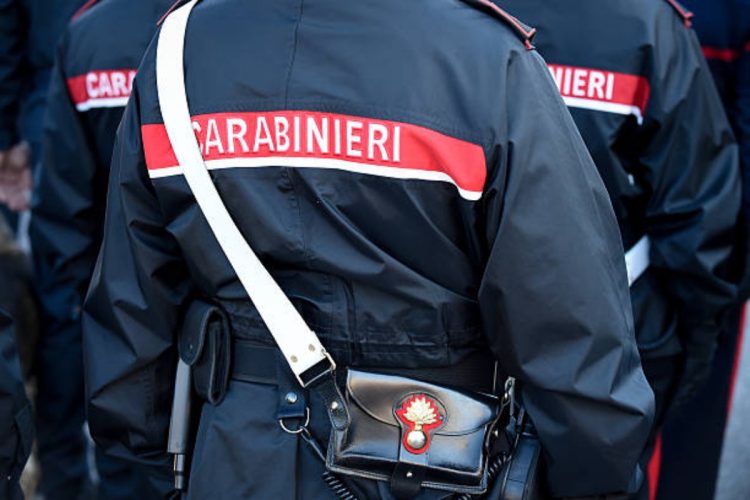 Operazione contro la mala a Bari