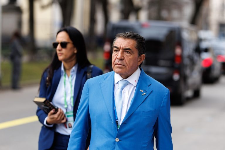 Paolo Zampolli