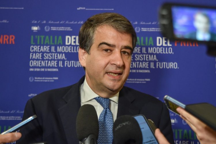 Raffaele Fitto
