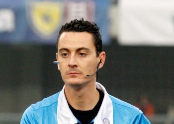 Riccardo Pinzani