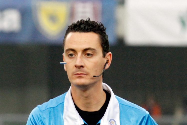 Riccardo Pinzani