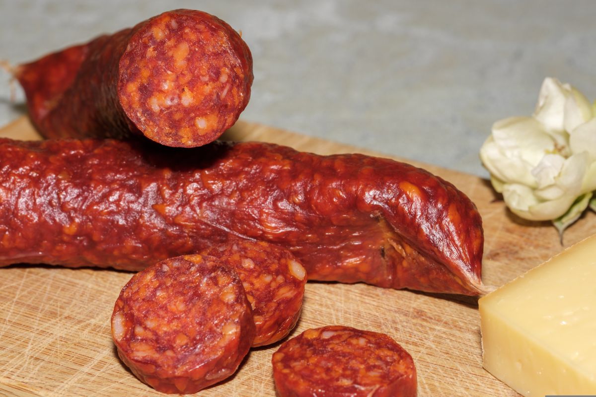 Salsiccia Ciociara piccante richiamata per rischio chimico: perché è scattata l’allerta?