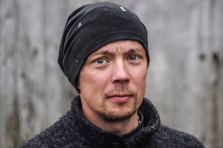 Sami Paakkarinen, il cao della squadra di sub che ha recuperato i corpi degli italiani alle Maldive