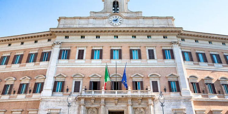 Sondaggi politici