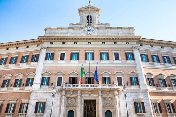 Sondaggi politici