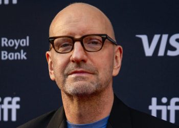 Steven Soderbergh