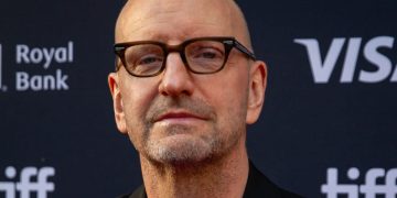Steven Soderbergh