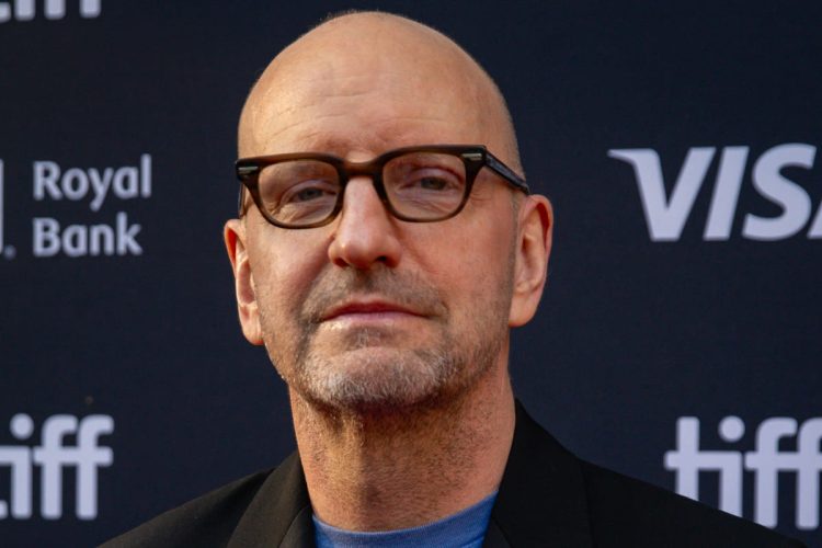 Steven Soderbergh