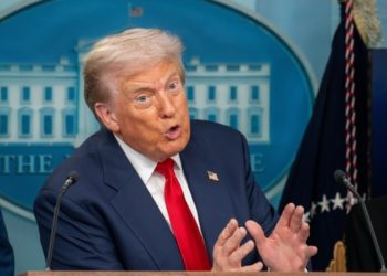 Trump attacca l'Italia sull'Iran