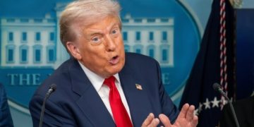 Trump attacca l'Italia sull'Iran