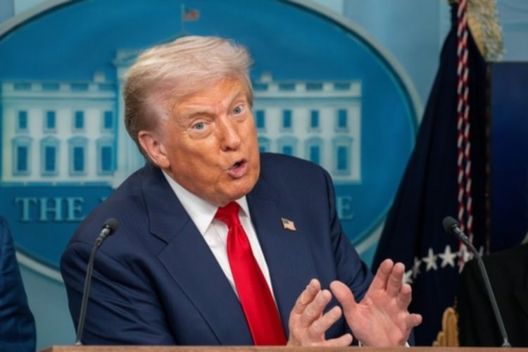 Trump attacca l'Italia sull'Iran