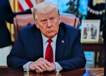 Trump bocciato dagli americani