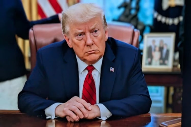 Trump bocciato dagli americani