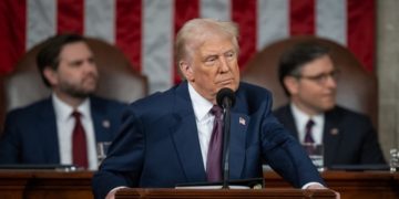 Trump ottimista su un accordo con l'Iran
