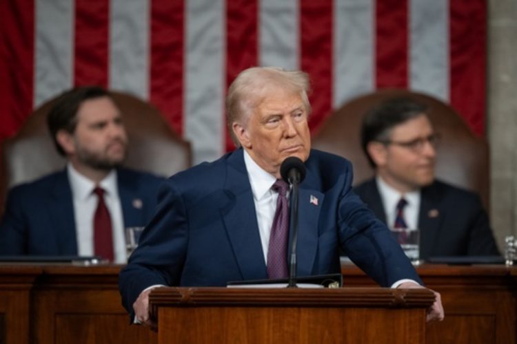 Trump ottimista su un accordo con l'Iran