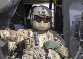 Truppe USA Medio Oriente schierate _account X (@CENTCOM).jpg