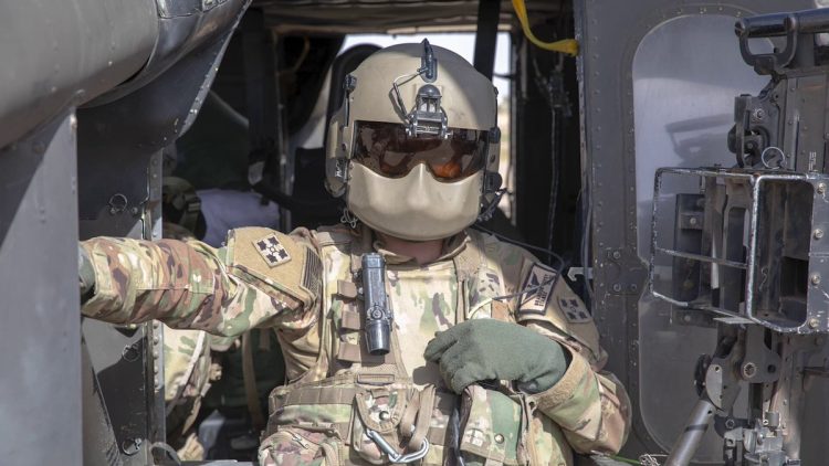 Truppe USA Medio Oriente schierate _account X (@CENTCOM).jpg