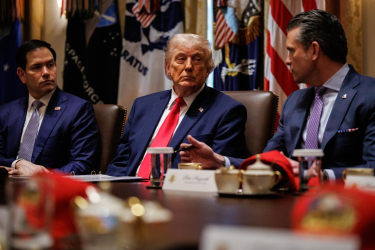 US President Trump holds Cabinet meeting at the White House.jpg