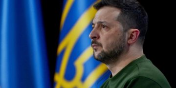 Ucraina, Zelensky avverte la Russia