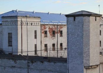 Carcere in Italia