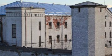 Carcere in Italia