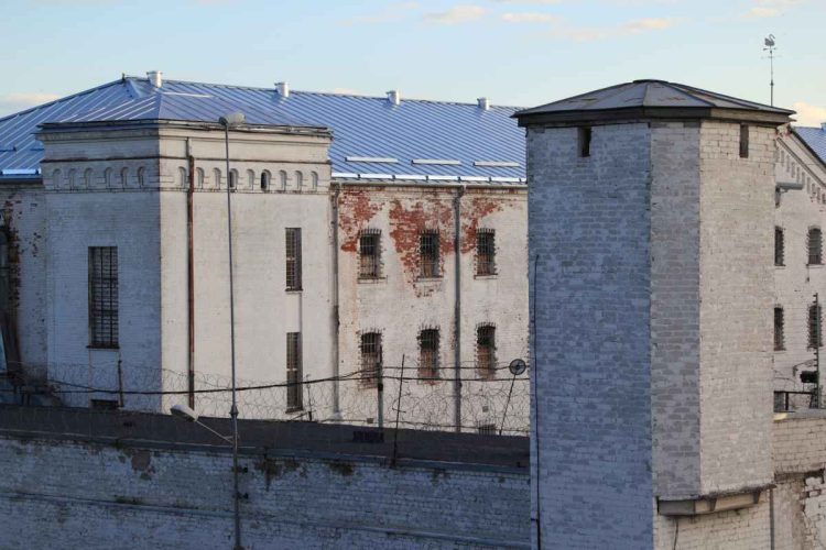 Carcere in Italia