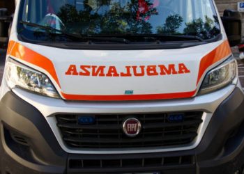 Uomo evirato dalla moglie a Salerno