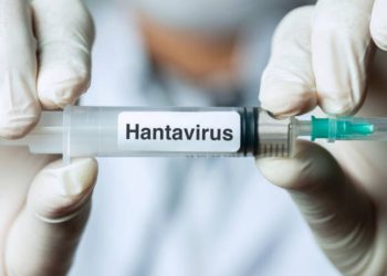 Vaccino Hantavirus