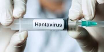 Vaccino Hantavirus