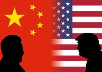 Vertice tra Trump e Xi