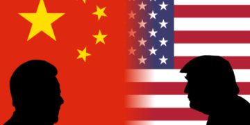 Vertice tra Trump e Xi
