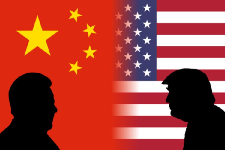 Vertice tra Trump e Xi