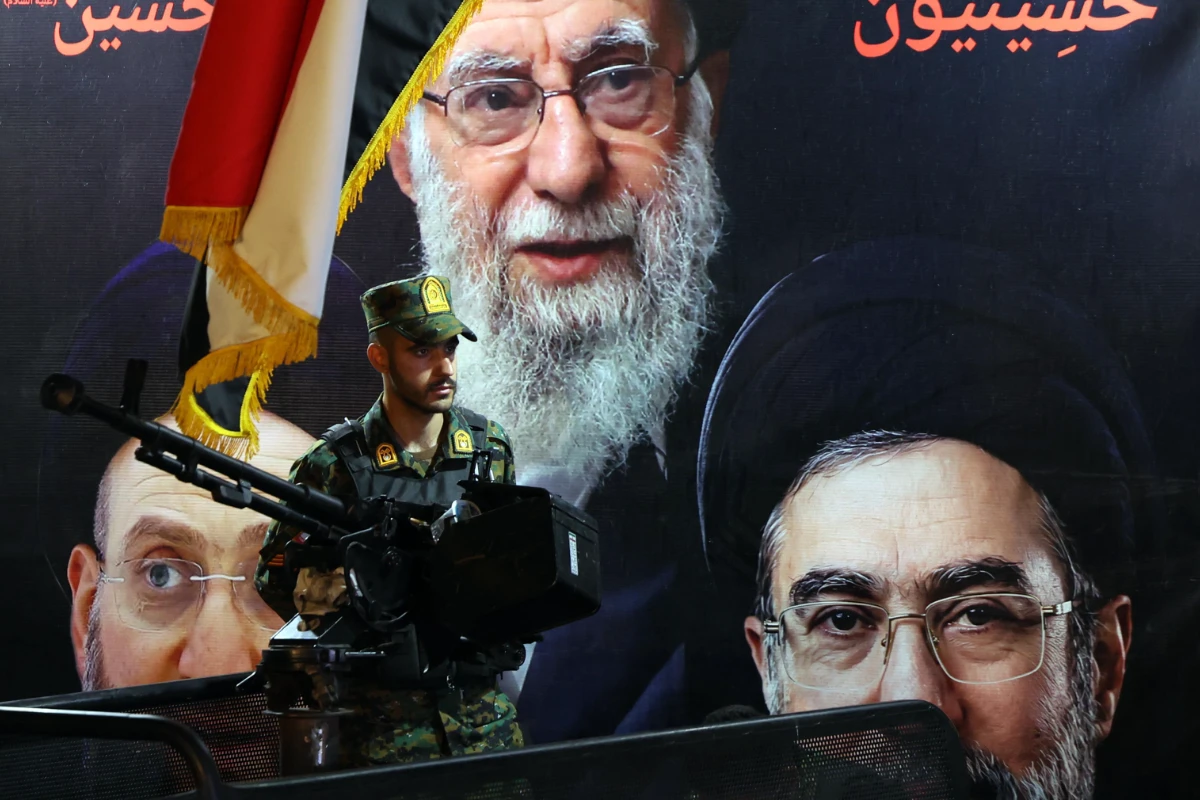 Guerra in Iran, la diretta | Xi a Trump: «Cina e Usa restino uniti». Teheran: «Hormuz è nostro»