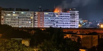 Romania, drone russo esplode su un palazzo: "Grave escalation"