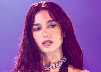 Dua Lipa