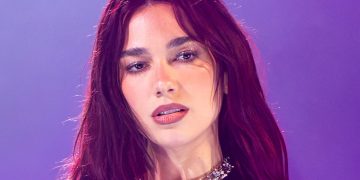 Dua Lipa