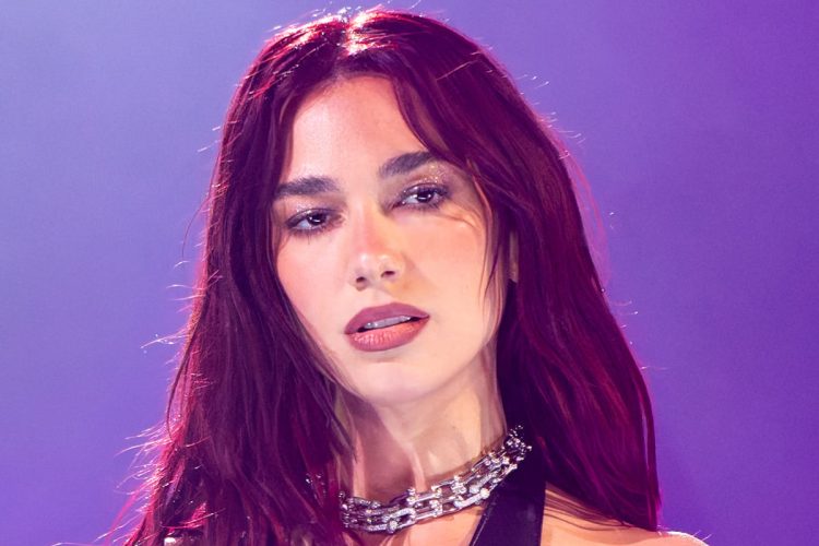 Dua Lipa