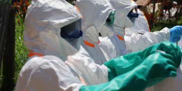 Ebola, medico italiano rientra dal Congo: quarantena allo Spallanzani