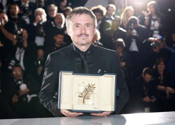 Cristian Mungiu, regista di Fjord
