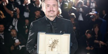Cristian Mungiu, regista di Fjord