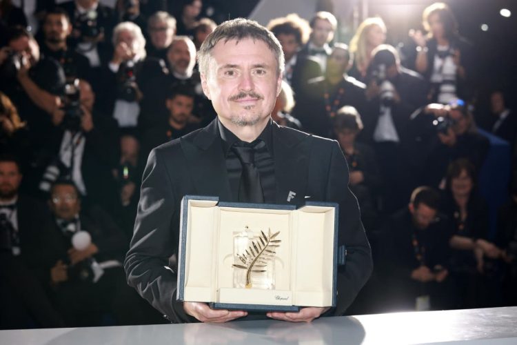 Cristian Mungiu, regista di Fjord