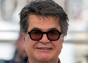 jafar panahi