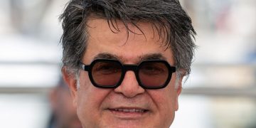 jafar panahi